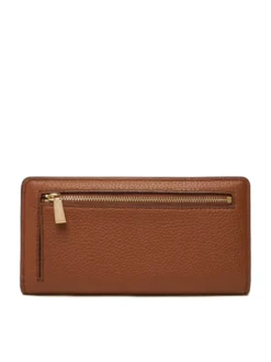 MICHAEL Michael Kors Portfel Bryant 32S5GYTP3L Brązowy