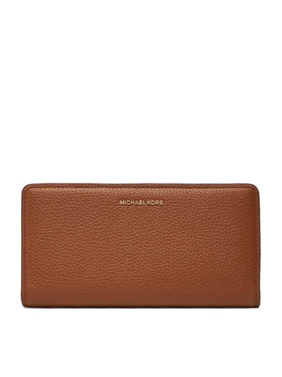 MICHAEL Michael Kors Portfel Bryant 32S5GYTP3L Brązowy