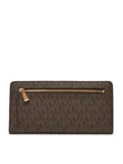 MICHAEL Michael Kors Portfel Bryant 32S5GYTP3B Brązowy