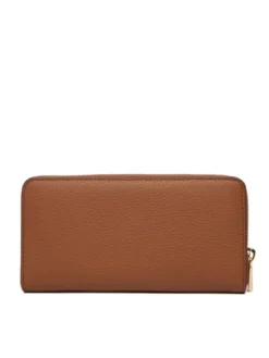 MICHAEL Michael Kors Portfel 32F5GJ6T7T Brązowy