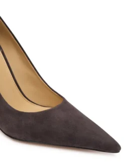 MICHAEL Michael Kors Szpilki Elyse 40F5EYHP1S Brązowy