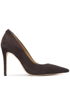 MICHAEL Michael Kors Szpilki Elyse 40F5EYHP1S Brązowy