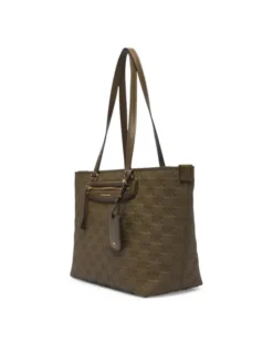 MICHAEL Michael Kors Torebka 30S6GTVT6B Khaki