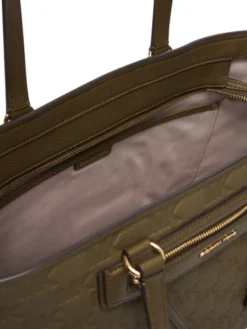 MICHAEL Michael Kors Torebka 30S6GTVT6B Khaki