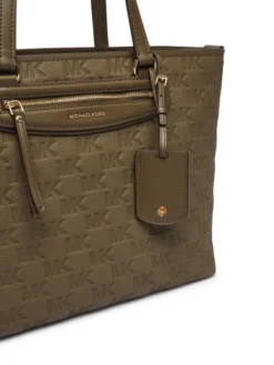 MICHAEL Michael Kors Torebka 30S6GTVT6B Khaki