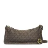 MICHAEL Michael Kors Torebka Zaide 32T6G6ZC5C Khaki