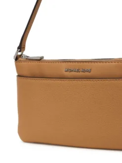 MICHAEL Michael Kors Torebka Jet Set 32F5SJ6F6L Brązowy