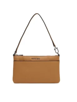 MICHAEL Michael Kors Torebka Jet Set 32F5SJ6F6L Brązowy