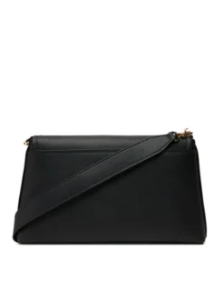 MICHAEL Michael Kors Torebka Nessa 30T5G8ZM3L Czarny