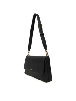 MICHAEL Michael Kors Torebka Nessa 30T5G8ZM3L Czarny