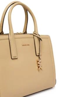 MICHAEL Michael Kors Torebka 30R5G9IS6L Beżowy