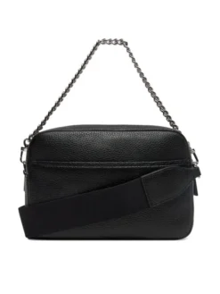 MICHAEL Michael Kors Torebka 32S5SYTC5L Czarny