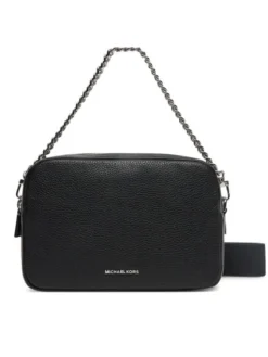 MICHAEL Michael Kors Torebka 32S5SYTC5L Czarny