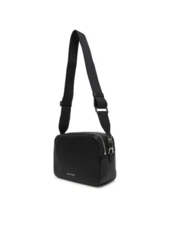 MICHAEL Michael Kors Torebka 32S5SYTC5L Czarny