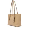 MICHAEL Michael Kors Torebka 30T5GQNT2L Brązowy