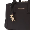 MICHAEL Michael Kors Torebka Laila 32F5G9IC0L Brązowy ciemny