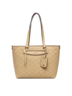 MICHAEL Michael Kors Torebka 30S6GTVT6B Beżowy