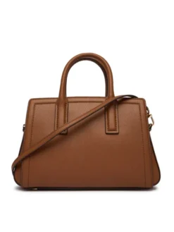 MICHAEL Michael Kors Torebka Laila 30S5G9IS1L Brązowy