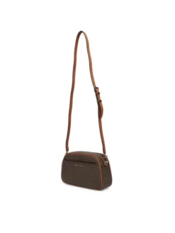 MICHAEL Michael Kors Torebka 32F5GJ6C5B Brązowy