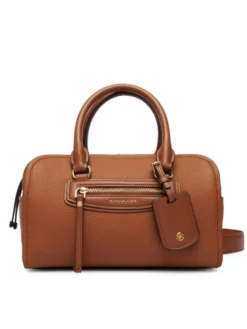 MICHAEL Michael Kors Torebka 32S6GTVC1L Brązowy