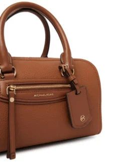 MICHAEL Michael Kors Torebka 32S6GTVC1L Brązowy