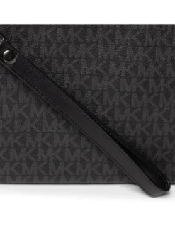 MICHAEL Michael Kors Torebka Travel Pouch 33F9LACU2B Czarny