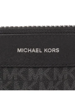 MICHAEL Michael Kors Torebka Travel Pouch 33F9LACU2B Czarny
