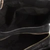 MICHAEL Michael Kors Torebka Lillie 30T9G0LE3L Czarny