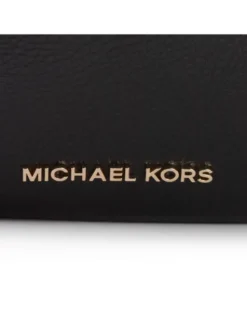 MICHAEL Michael Kors Torebka Lillie 30T9G0LE3L Czarny