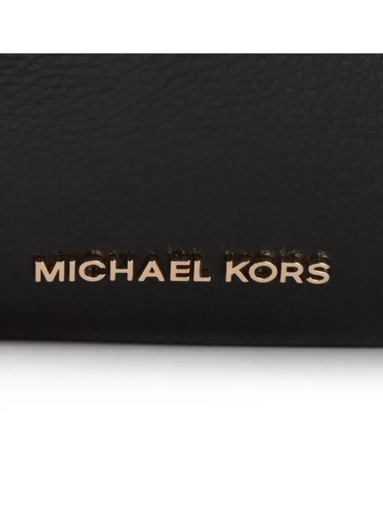 MICHAEL Michael Kors Torebka Lillie 30T9G0LE3L Czarny