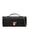 MICHAEL Michael Kors Torebka 30F5GHMC8L Czarny