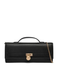MICHAEL Michael Kors Torebka 30F5GHMC8L Czarny