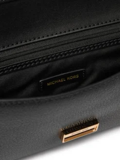 MICHAEL Michael Kors Torebka 30F5GHMC8L Czarny