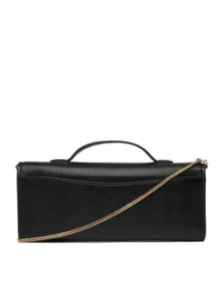 MICHAEL Michael Kors Torebka 30F5GHMC8L Czarny