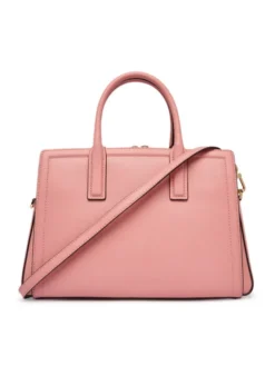 MICHAEL Michael Kors Torebka 30R5G9IS6L Różowy