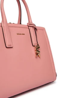 MICHAEL Michael Kors Torebka 30R5G9IS6L Różowy