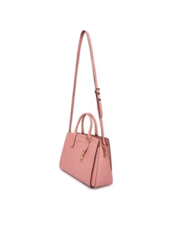 MICHAEL Michael Kors Torebka 30R5G9IS6L Różowy