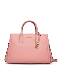 MICHAEL Michael Kors Torebka 30R5G9IS6L Różowy