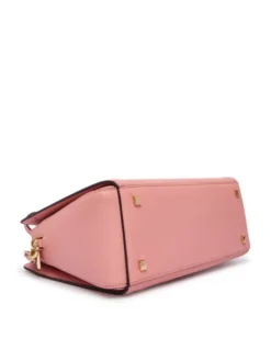MICHAEL Michael Kors Torebka 30R5G9IS6L Różowy