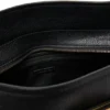 MICHAEL Michael Kors Torebka 30F5GNXS3L Czarny