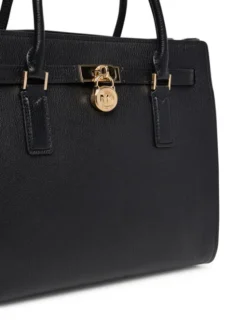 MICHAEL Michael Kors Torebka 30F5GNXS3L Czarny