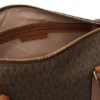 MICHAEL Michael Kors Torebka Andie 30S6G3PS2B Brązowy