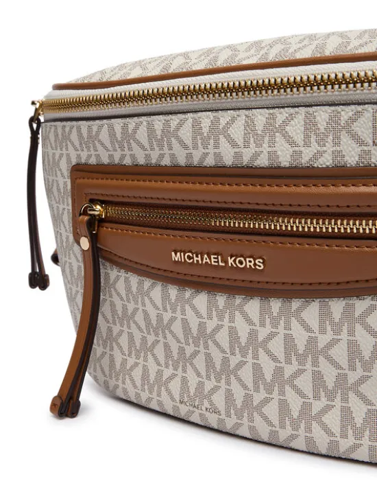MICHAEL Michael Kors Torebka Jet Set 30S6GTVM8B Écru