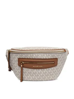 MICHAEL Michael Kors Torebka Jet Set 30S6GTVM8B Écru