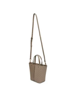 MICHAEL Michael Kors Torebka 32T5GFFC1B Beżowy