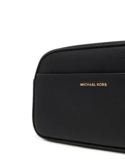 MICHAEL Michael Kors Torebka 32F5GJ6C5L Czarny