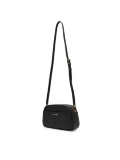 MICHAEL Michael Kors Torebka 32F5GJ6C5L Czarny