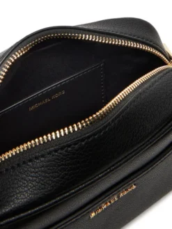 MICHAEL Michael Kors Torebka 32F5GJ6C5L Czarny