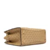 MICHAEL Michael Kors Torebka Hamilton Moderne 30T6GNXS1V Beżowy