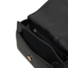 MICHAEL Michael Kors Torebka 30T4GC7L3T Czarny